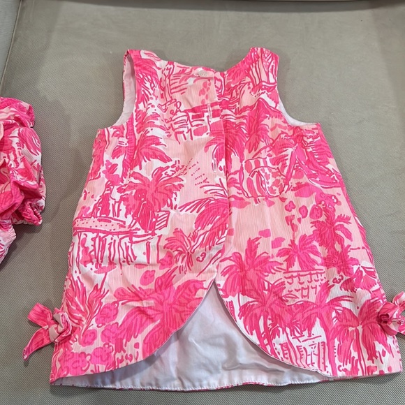 Lilly Pulitzer Dresses Lilly Pulitzer Baby Poshmark